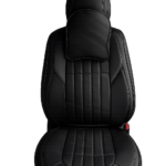 Housse dragon full Noir