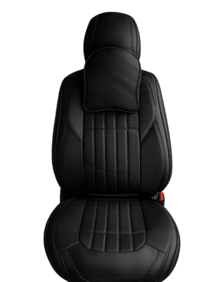 Housse dragon full black