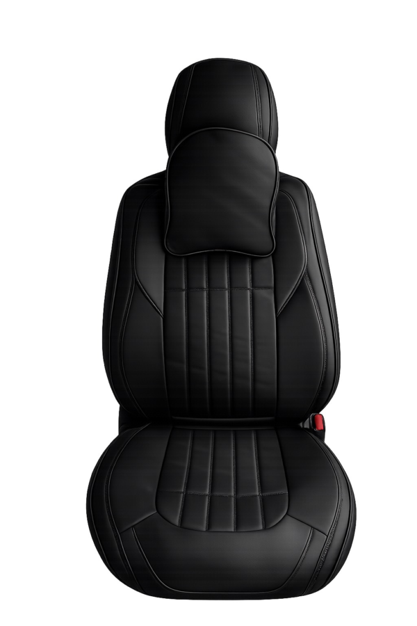 Housse dragon full black